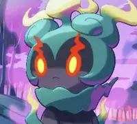 Marshadow