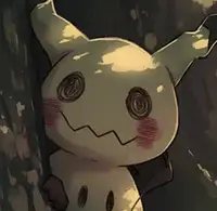 Mimikyu