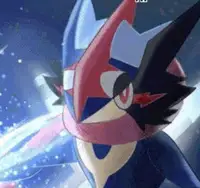 Greninja