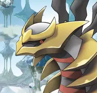 Giratina