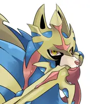 Zacian