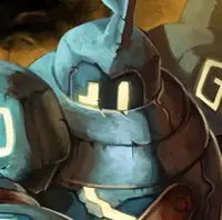 Golemastoc