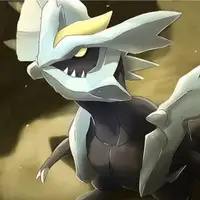 Kyurem