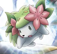Shaymin
