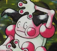 M. Mime