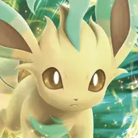 Leafeon