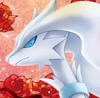 Reshiram