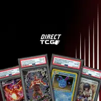 Auction visual on GCC