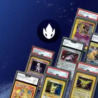 Collectible card marketplace image
