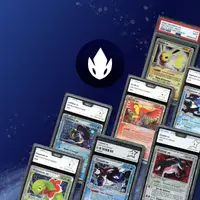 Collectible card marketplace image