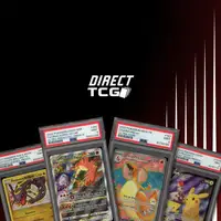 Auction visual on GCC