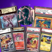 Auction visual on GCC