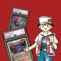 Collectible card marketplace image
