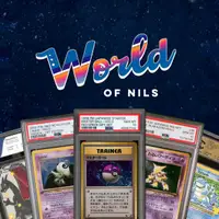 Collectible card marketplace image