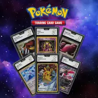 Auction visual on GCC