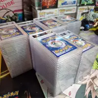 Collectible card marketplace image