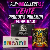 Collectible card marketplace image