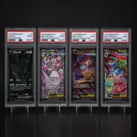 Auction visual on GCC