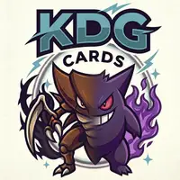 Collectible card marketplace image