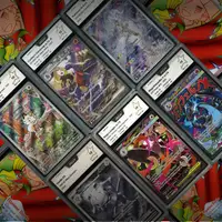 Auction visual on GCC