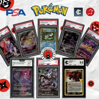 Collectible card marketplace image