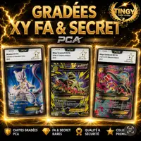 Collectible card marketplace image