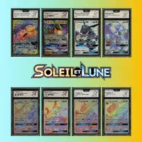 Auction visual on GCC