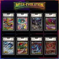 Auction visual on GCC