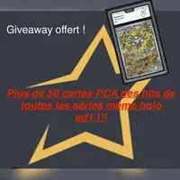 Collectible card marketplace image