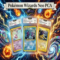 Auction visual on GCC