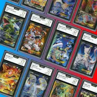 Collectible card marketplace image