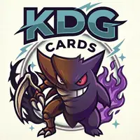 Collectible card marketplace image