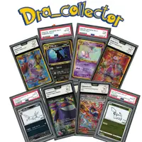 Collectible card marketplace image