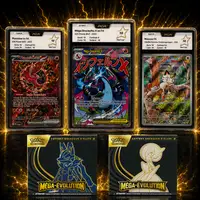 Collectible card marketplace image