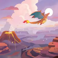Auction visual on GCC
