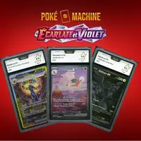 Collectible card marketplace image