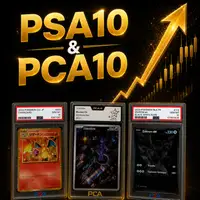 Collectible card marketplace image