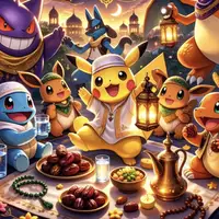 Auction visual on GCC