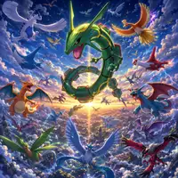 Auction visual on GCC