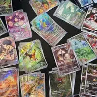 Collectible card marketplace image