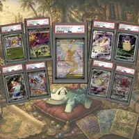 Auction visual on GCC