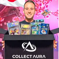 Collectible card marketplace image