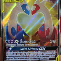 Auction visual on GCC