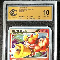 Auction visual on GCC
