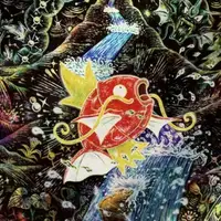 Collectible card marketplace image
