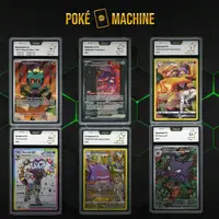 Auction visual on GCC