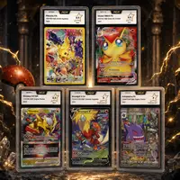 Auction visual on GCC