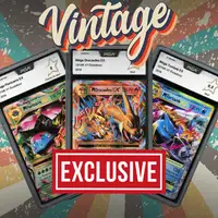 Collectible card marketplace image
