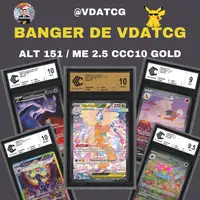 Auction visual on GCC