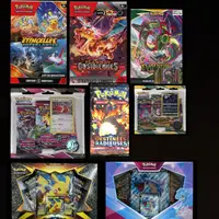 Auction visual on GCC